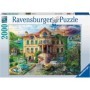 Puzzle Conac, 2000 Piese Ravensburger - 2
